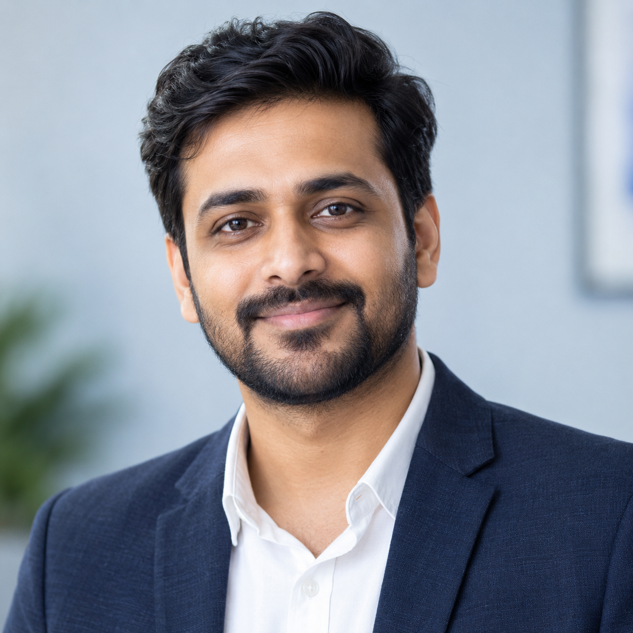 Arjun Malhotra