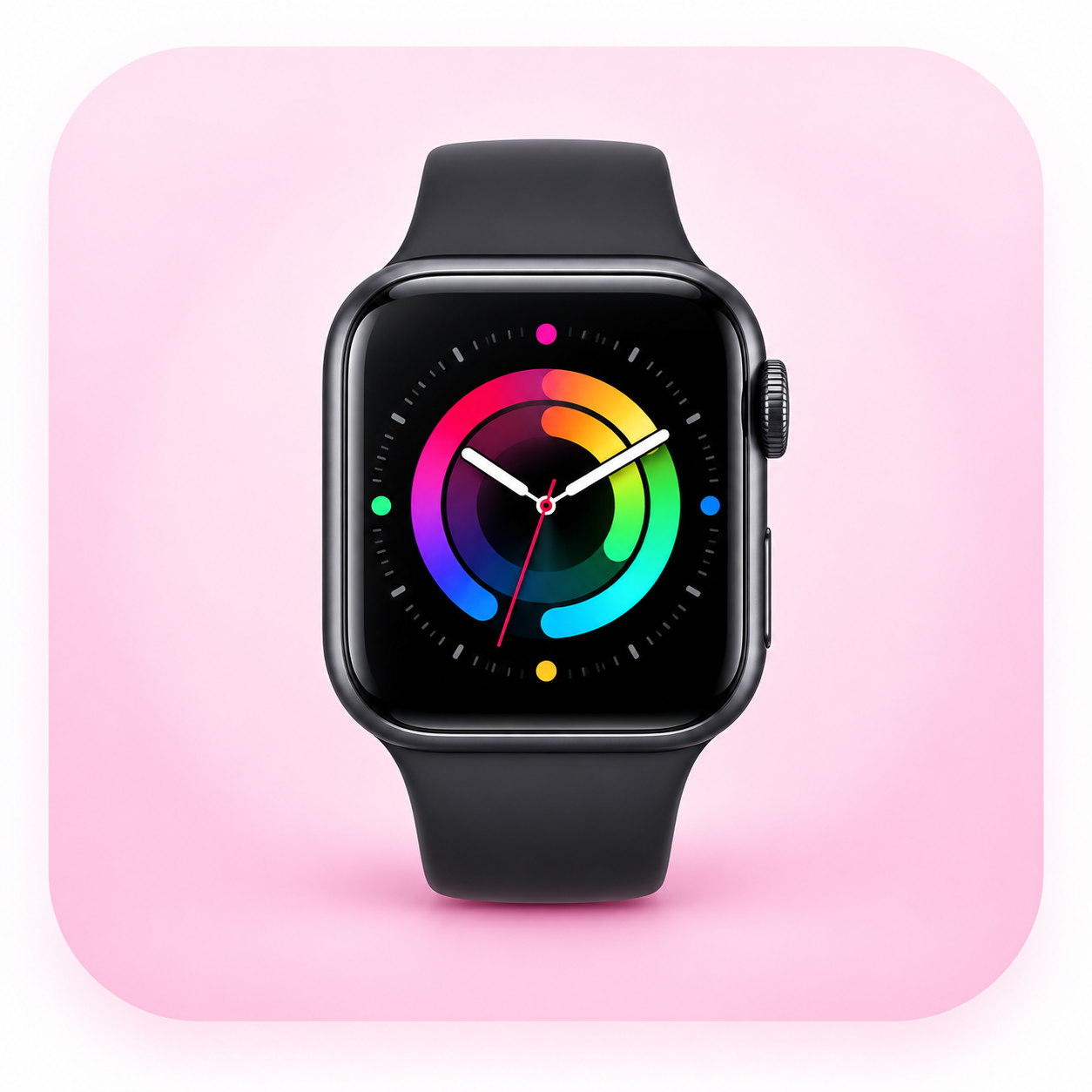 Smart Watches